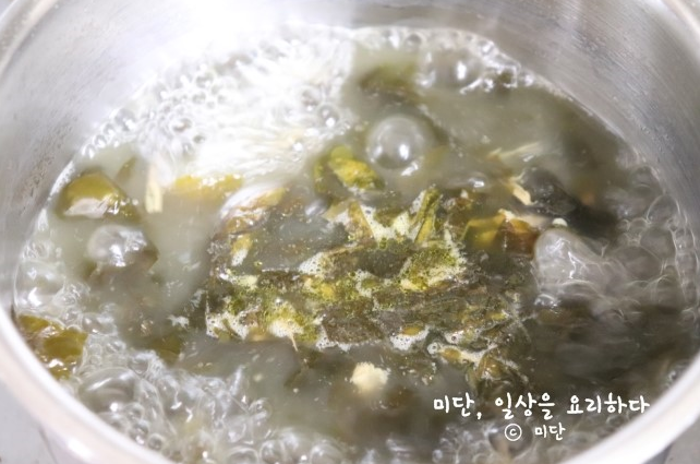 맑음식품 이미지