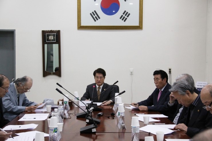 4.19 민주혁명회 이미지