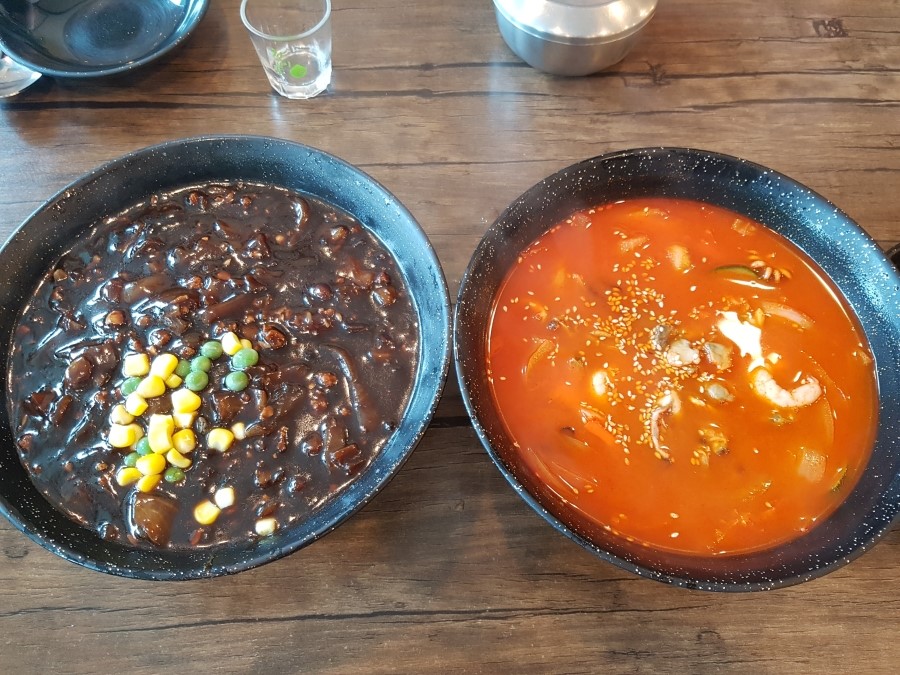 손짜장일번지 이미지