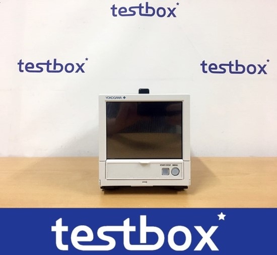 중고계측기 판매/매입/렌탈 Yokogawa GP10 Recorder 레코더 온도기록계 네이버 블로그
