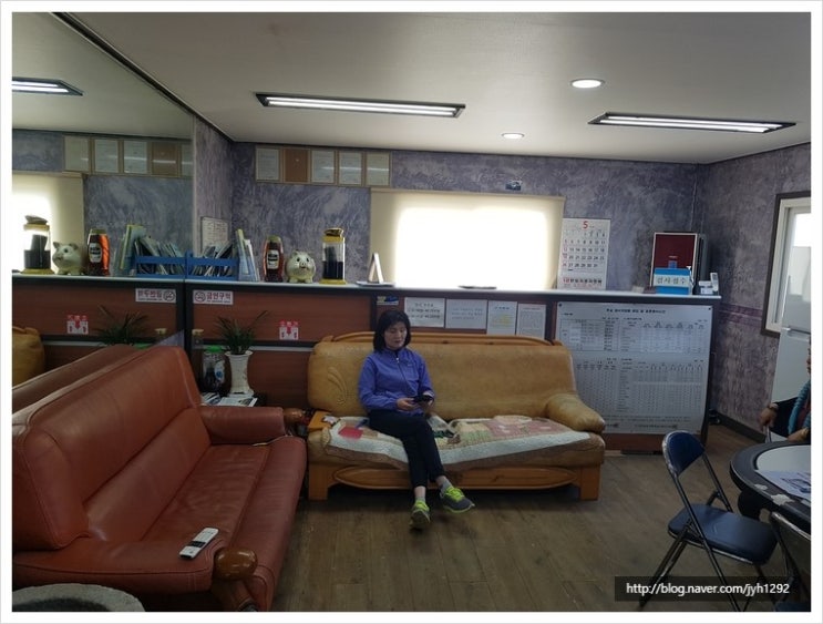 한일자동차정비 이미지