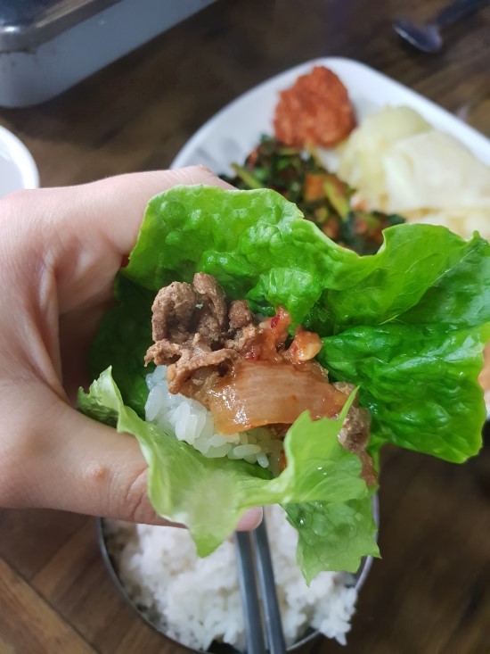 수유기사식당 이미지