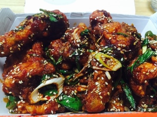 맥시카나상남， 이미지