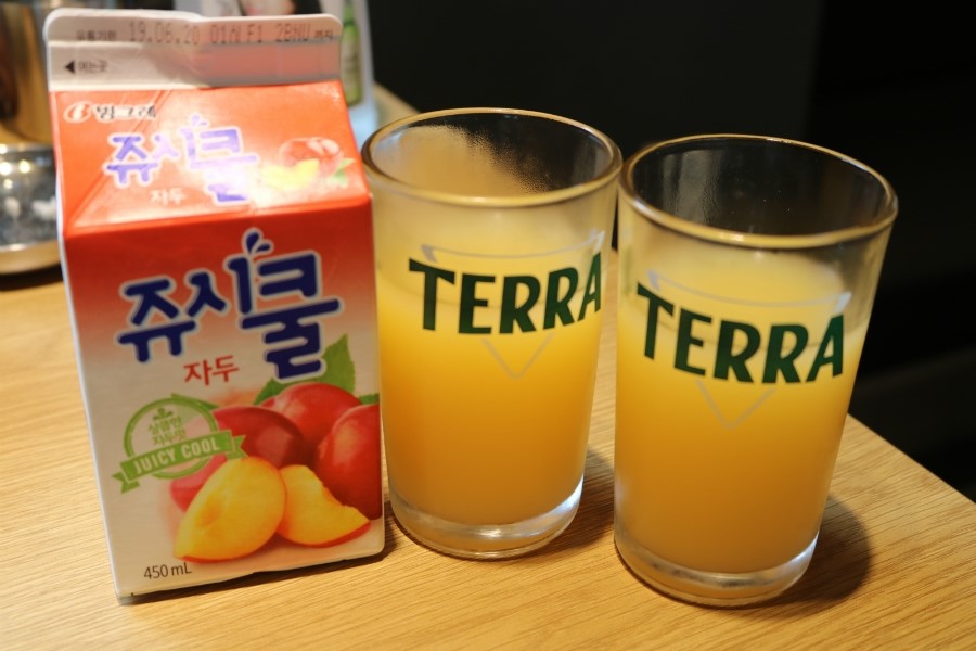 안성깍두기 보라점 이미지