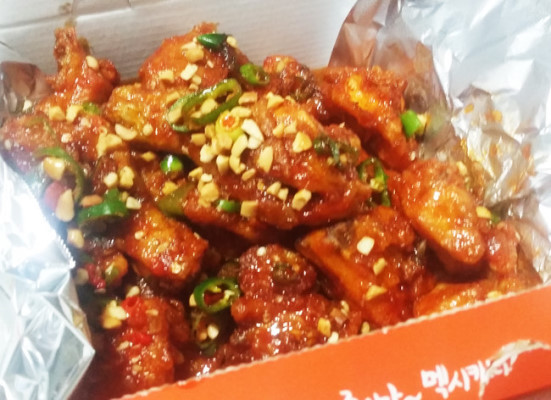 이맛치킨 이미지