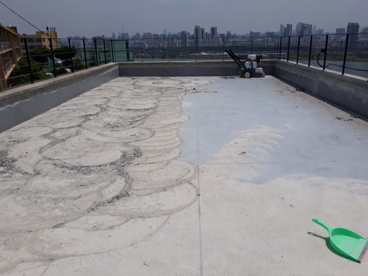 오산중학교 이미지