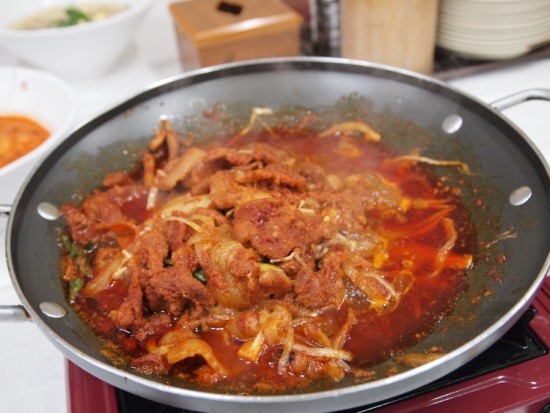 천해불고기 이미지