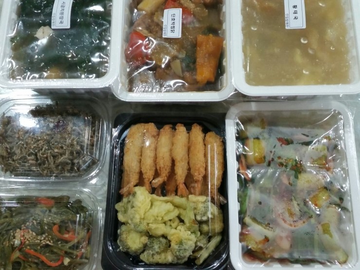 집밥애찬 이미지
