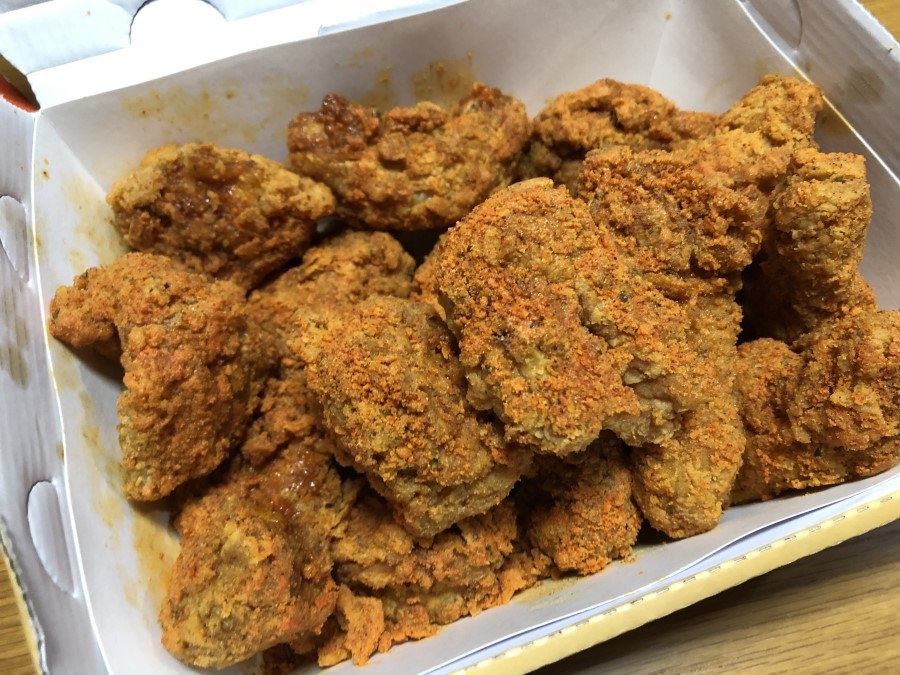 멕시카나치킨송현점 이미지