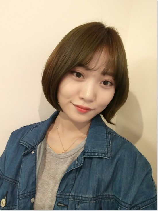 헤어바이반룬하우트 이미지
