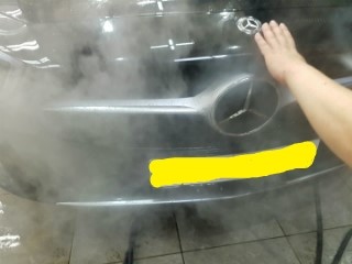 조은스팀세차 이미지