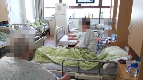 더행복요양병원 이미지