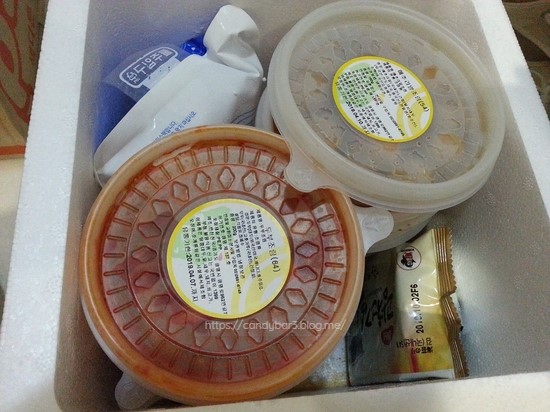 (주)반찬천국 이미지