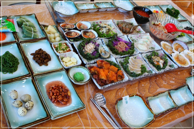 만리포수산 이미지