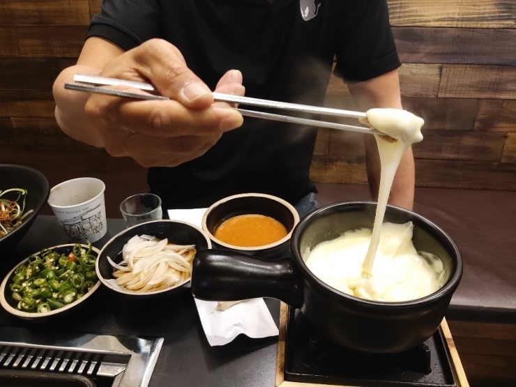 기막힌막창 이미지