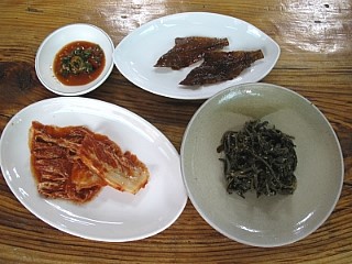 보경칼국수 이미지