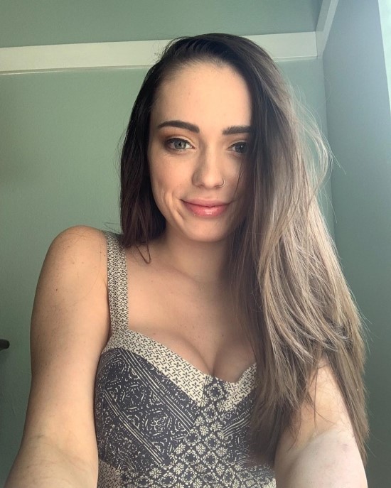Ì ìë¦¬ Ì¤ëì¨ Ashly Anderson Ë¤ì´ë² Ë¸ë¡ê·¸