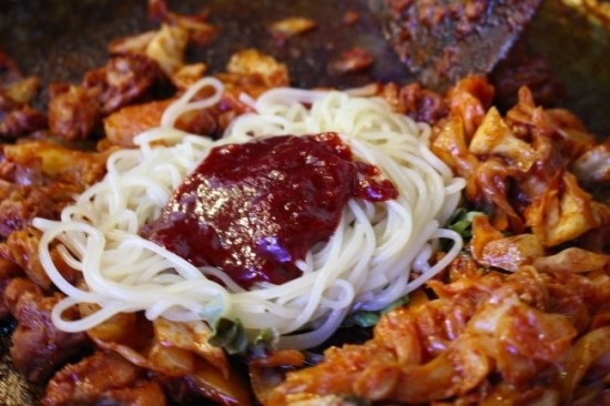 춘천집닭갈비막국수 이미지