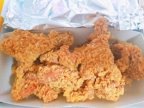 네네치킨배곧점 이미지