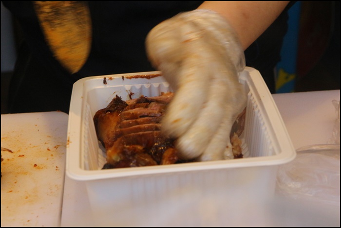 가장맛있는족발광주 이미지