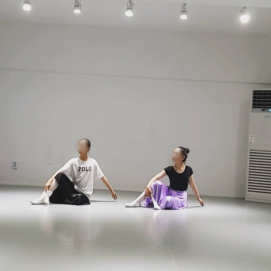 바르무용학원 이미지