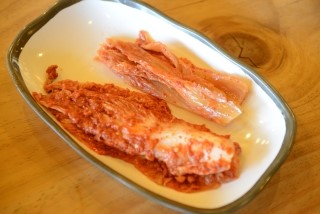 오모리생바지락손칼국수 이미지