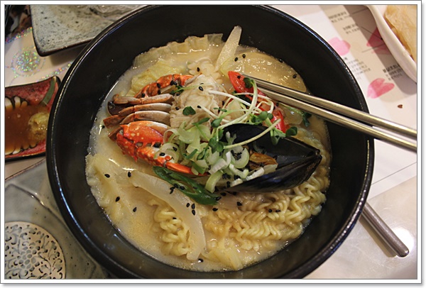 맛참짬뽕 이미지