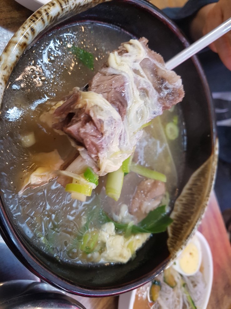 여수냉면 이미지
