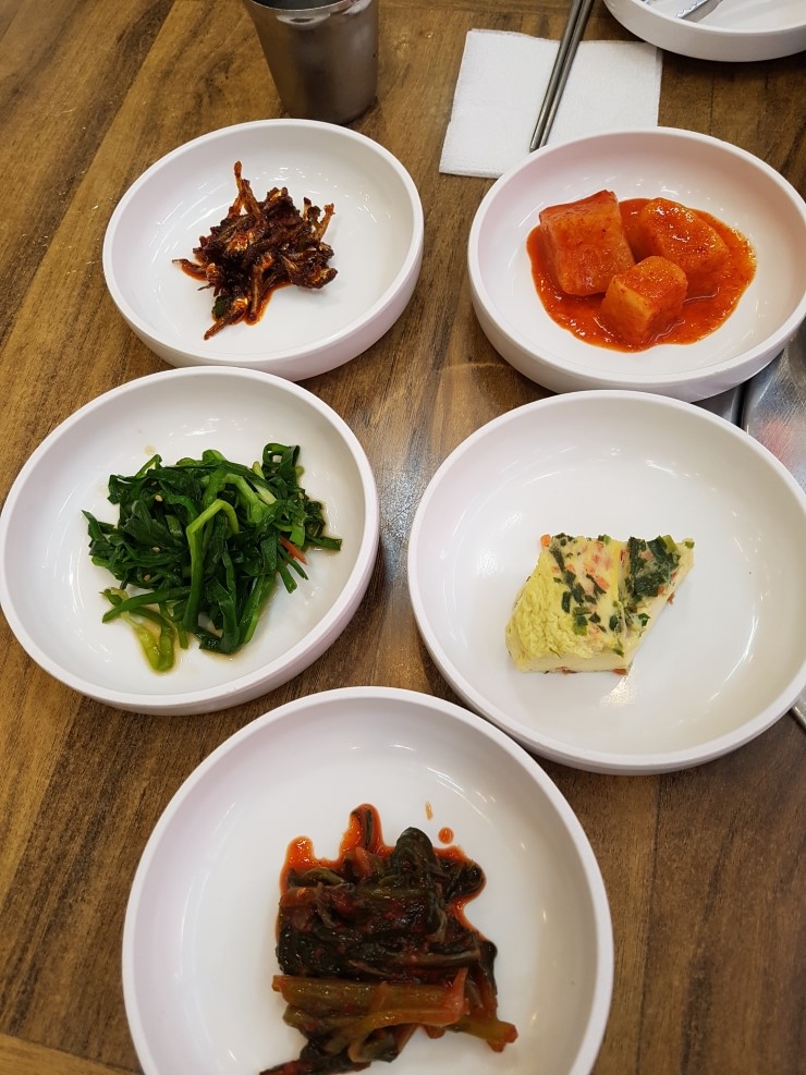 여수냉면 이미지