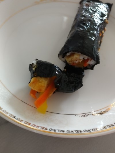 정가네꼬마김밥 이미지