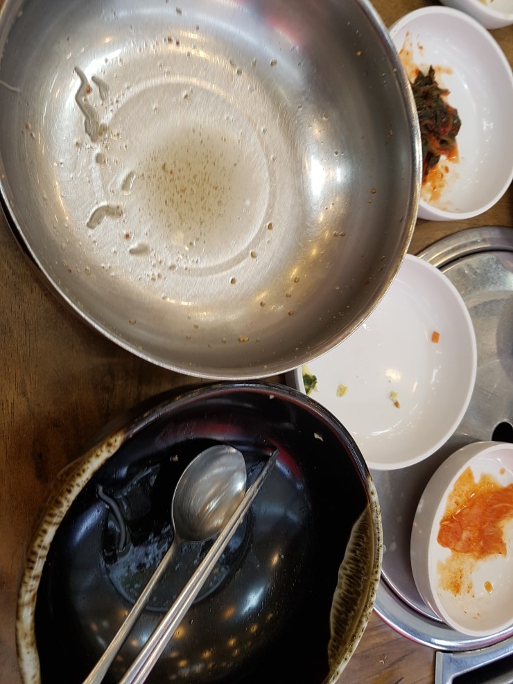 여수냉면 이미지
