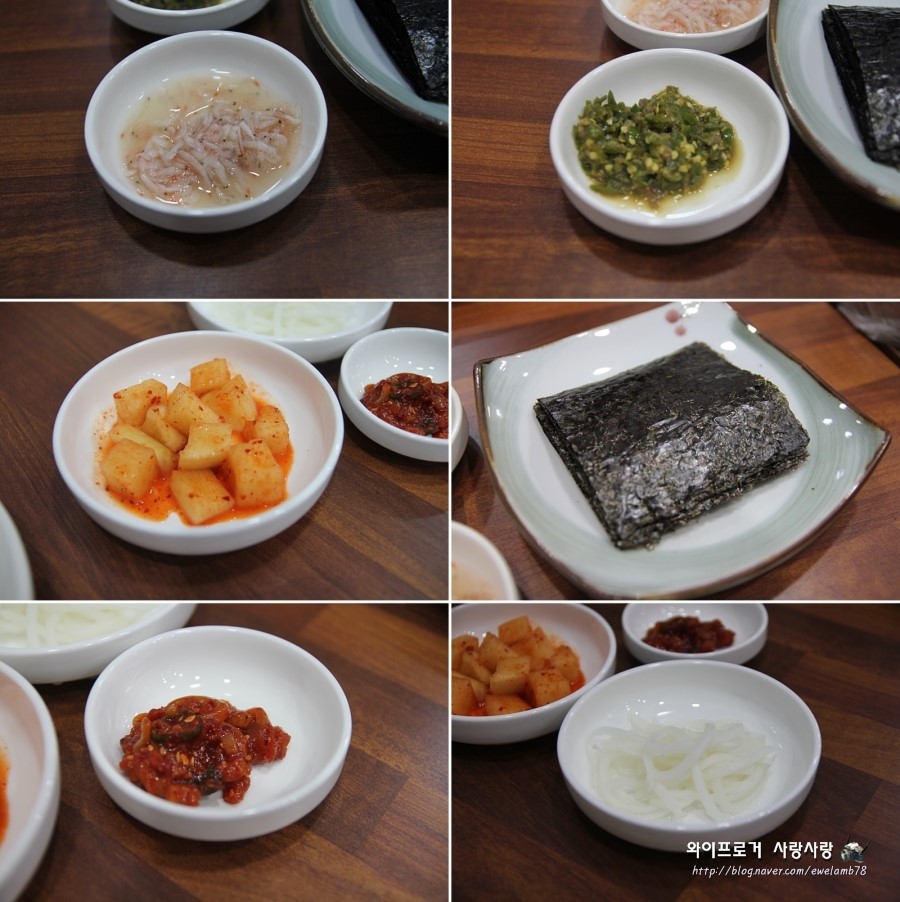 속초코다리냉면옥계4공단점 이미지