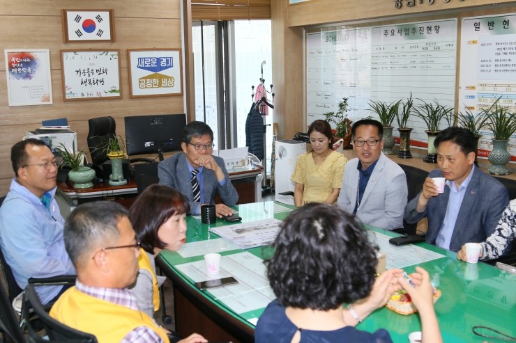 뚜레쥬르금강점 이미지