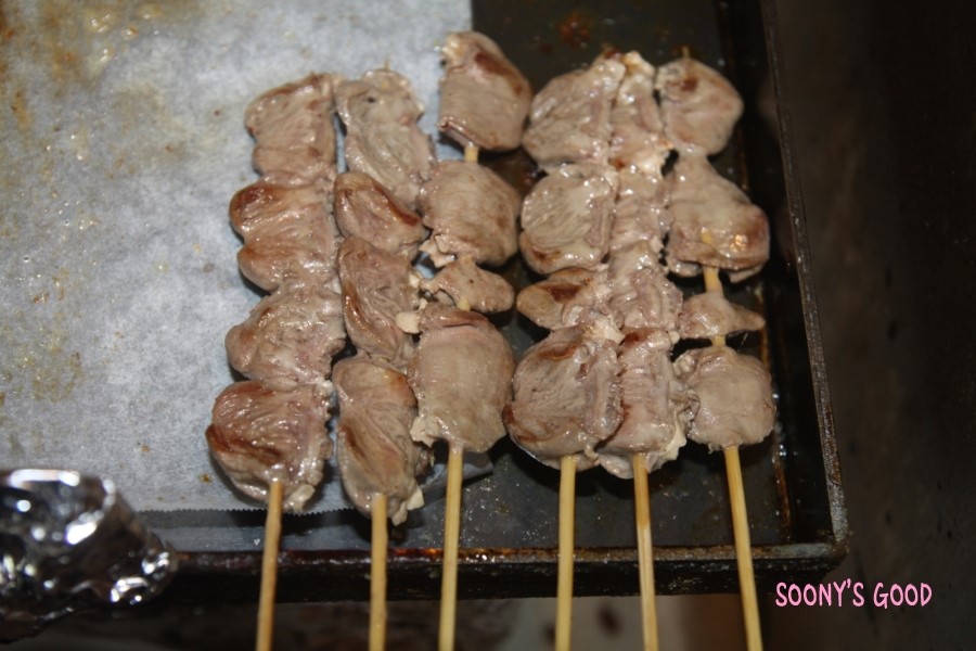 꼬치리아 이미지