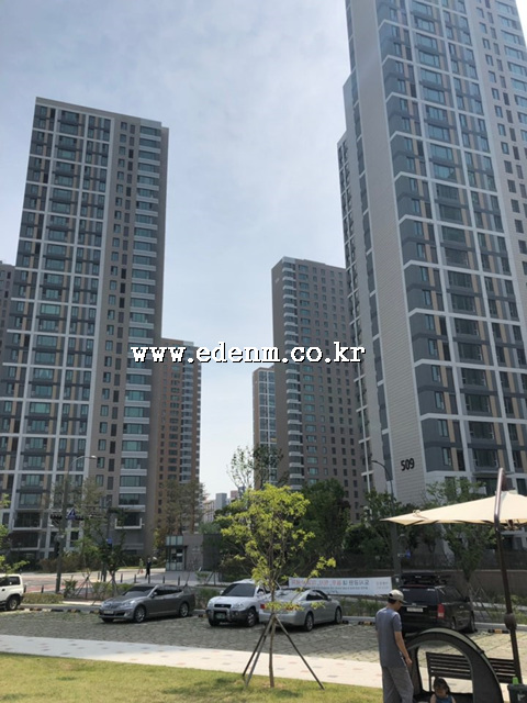 한숲5단지어린이집 이미지