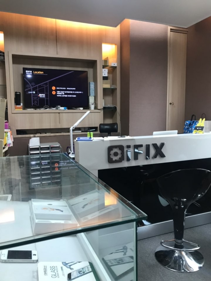 파리바게뜨압구정점 이미지