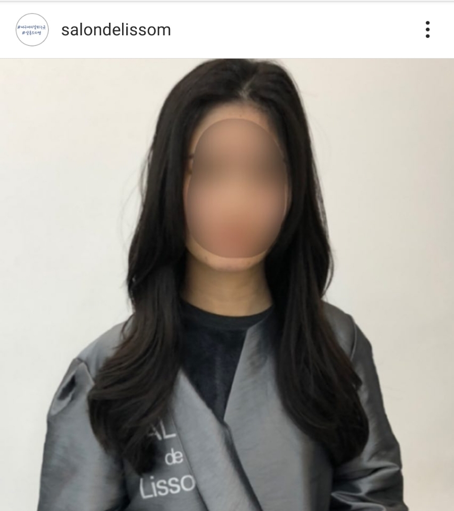 살롱드리썸(SalondeLissom) 이미지