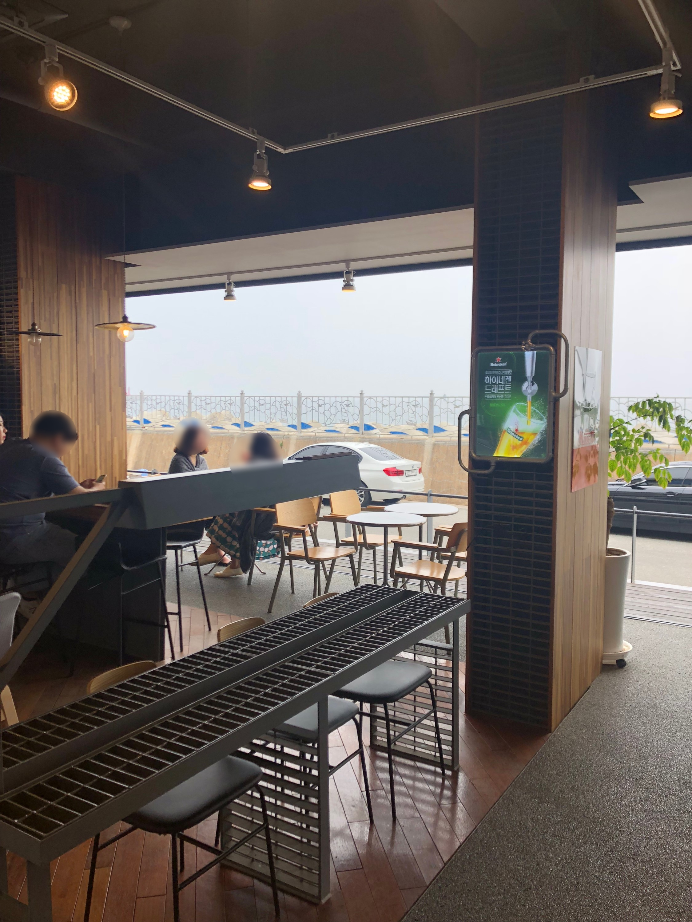 향기레스카페 이미지