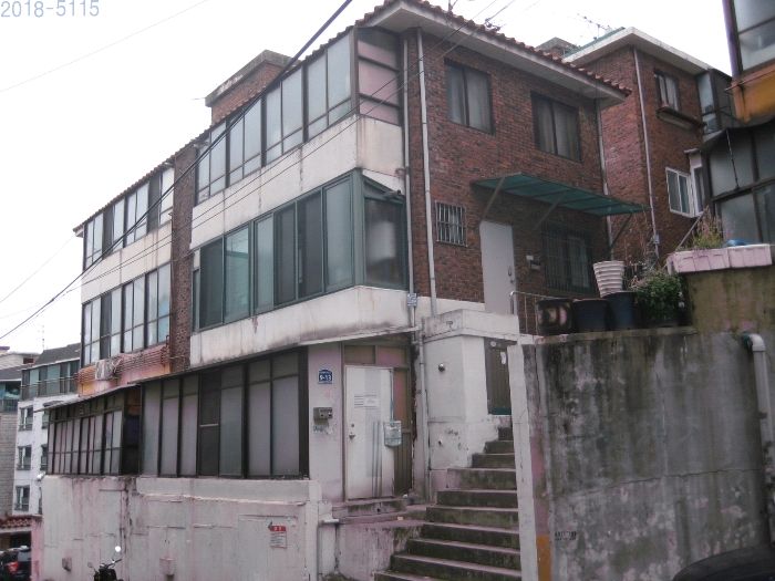 서울서신초등학교 이미지