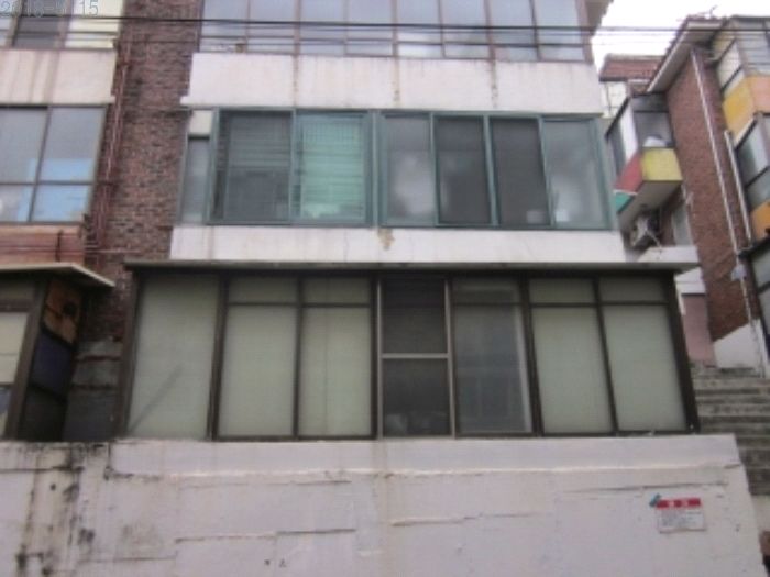서울서신초등학교 이미지