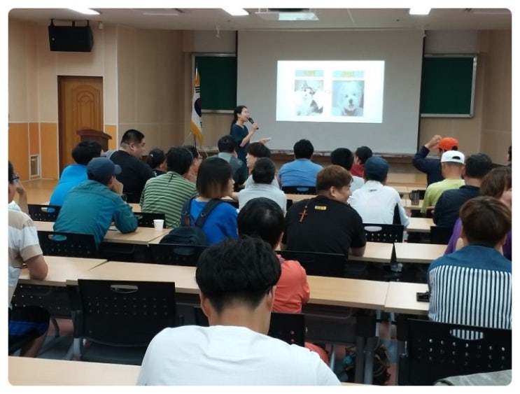영동군장애인보호작업장 이미지