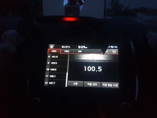 평택호자동차극장 이미지