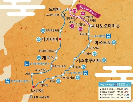 이노루트 이미지