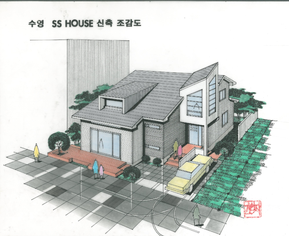 반석건축사사무소 이미지
