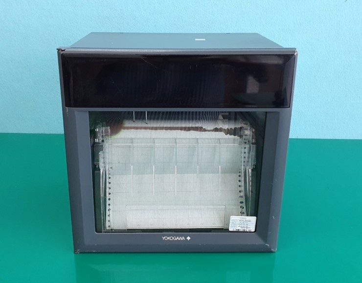중고 온도기록계요꼬가와,YOKOGAWA uR20000, RECODER 판매 네이버 블로그