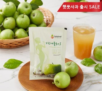 소백산하늘허브앤프룻 이미지