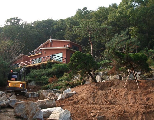 미래조경인력 이미지