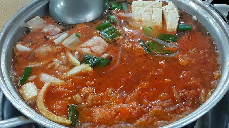 옛날집 이미지