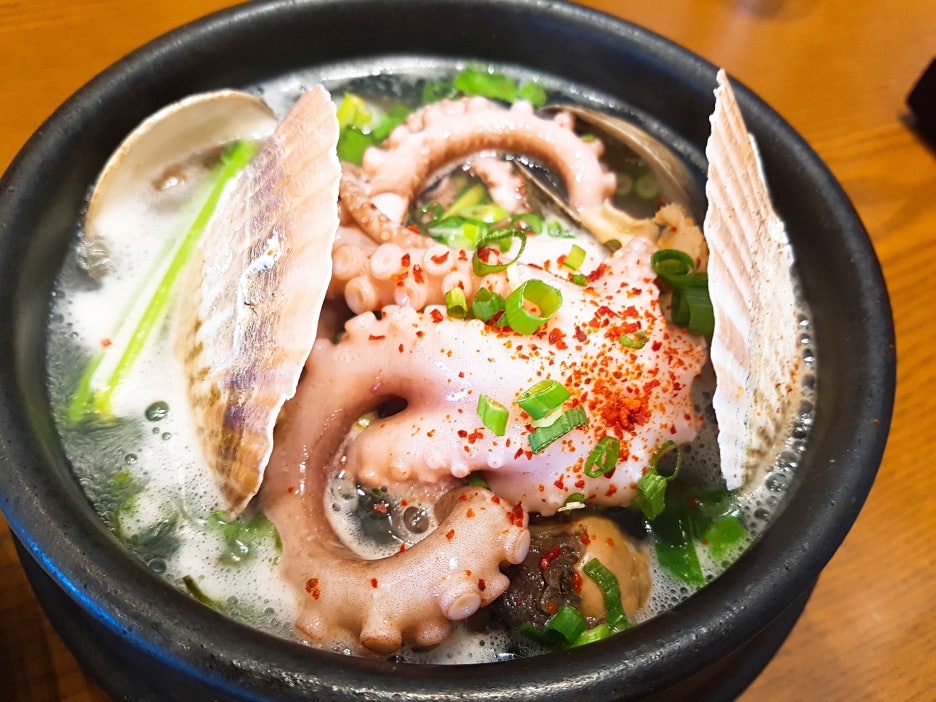 민락식당 이미지