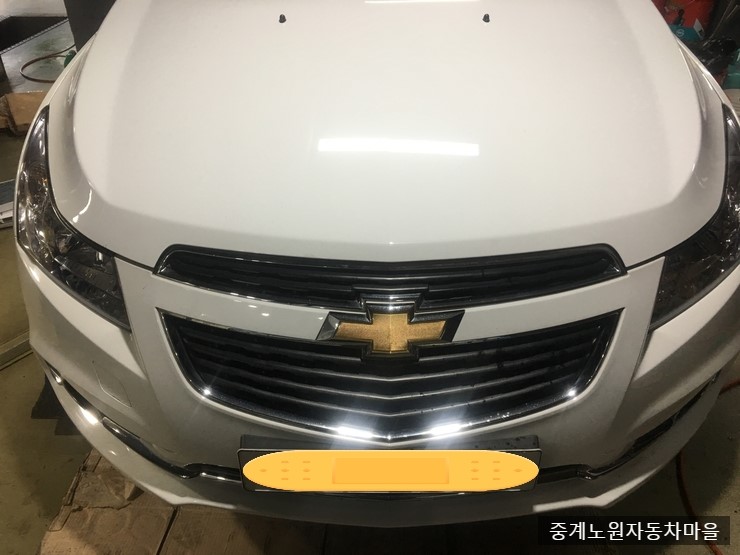 노원자동차마을 이미지